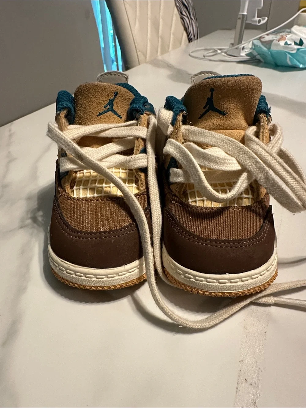 Jordan retro 4